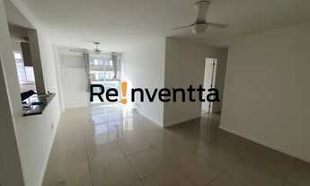 Imagem 1: Apartamento para aluguel e venda com 89 metros quadrados com 3 quartos