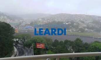 Imagem 1: APARTAMENTO - JARDIM SÃO LUÍS - SP