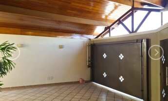 Imagem 2: Apartamento para venda com 110 metros quadrados com 3 quartos em Parque Brasil 500 - Paulí