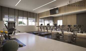 Imagem 3: Curitiba - Apartamento Padrão - Boa Vista