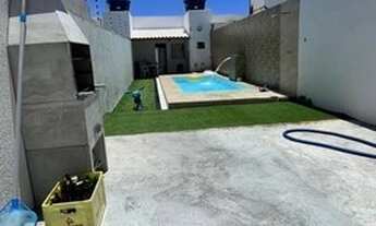 Imagem 7: Casa 2/4 com suíte e piscina em arembepe