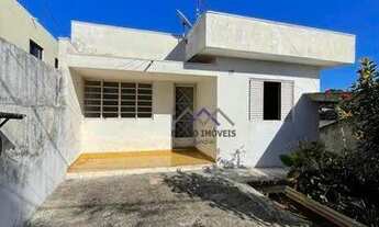 Imagem: Casa pra venda ou locação no Parque Centenário