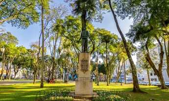 Imagem 2: Curitiba - Apartamento Padrão - Centro