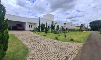 Imagem 6: MARAVILHOSA CASA PORTEIRA FECHADA COM 3 SUITES E PISCINA NO CONDOMINO PRIMAVERA EM SALTO