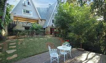 Imagem 2: NOVA LIMA - Casa de Condomínio - Bosque da Ribeira