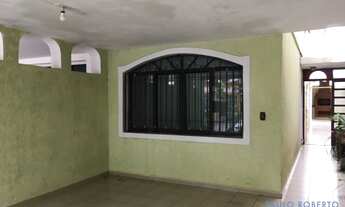 Imagem: CASA ASSOBRADADA - JARDIM BONFIGLIOLI