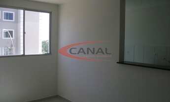 Imagem 3: Residencial Belas Artes / Próximo a ITE!