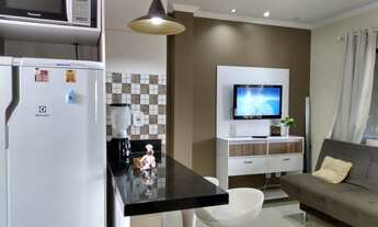 Imagem: Apartamento mobiliado próximo ao Macapá