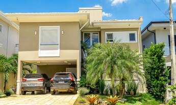 Imagem: Casa venda Swiss Park Campinas