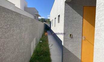 Imagem 3: Casa com 3 dormitórios para alugar, 84 m² por R$ 4.000,00/mês - Jardim do Lago - Atibaia/S