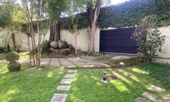 Imagem 6: Casa, 900 m² - venda por R$ 6.000.000,00 ou aluguel por R$ 42.129,45/mês - Paineiras do Mo