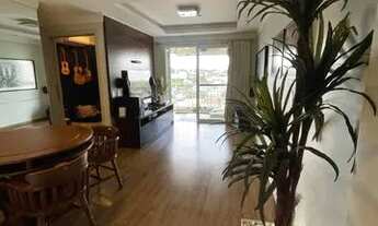 Imagem 3: Apartamento Venda 3 Dormitórios - 86 m² Moema