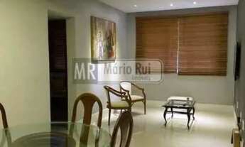 Imagem 2: Apartamento-LOCAÇÃO-Lagoa-Rio de Janeiro-RJ