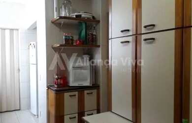 Imagem 5: Humaitá Apartamento cobertura com 3 dormitórios