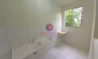 Imagem 3: Apartamento 2 dormitórios