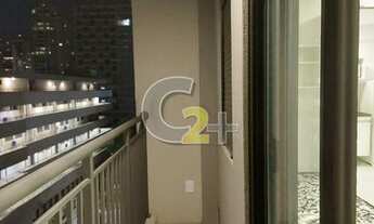 Imagem 3: STUDIO - PERDIZES - 1 DORMITÓRIO MOBILIADO