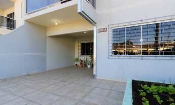 Imagem 6: Sobrado para venda possui 106 metros quadrados com 3 quartos em Centro - Mandirituba - PR