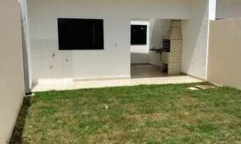 Imagem 3: Casa bairro dom bosco Cuiabá Mt