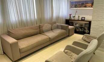 Imagem 6: Apartamento para venda tem 116 metros quadrados com 3 quartos em Jardim Paulista - São Pau