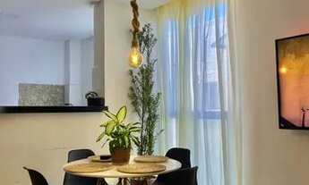 Imagem 6: Apartamento a venda no ecofit Eusébio/ repasse