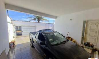 Imagem: Casa (térrea na rua) 3 dormitórios/suite