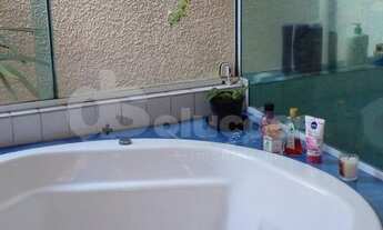 Imagem 6: Sobrado em Condominio Fechado à venda com 4 dormitórios na Zona Norte, Jardim Ibiratiba, S