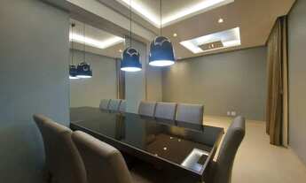 Imagem 7: Alugo um Apartamento no Condomínio Reserva do Bosque tem 115 m2 com 3 quartos - Porto Ve