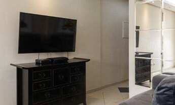 Imagem 7: Apartamento com 3 dormitórios à venda, 70 m² por R$ 440.000,00 - Rudge Ramos - São Bernard