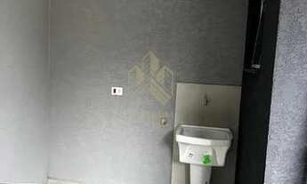 Imagem 5: Casa em Atibaia Jardim térrea - Atibaia