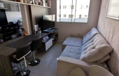 Imagem 2: Apartamento Nova Europa!