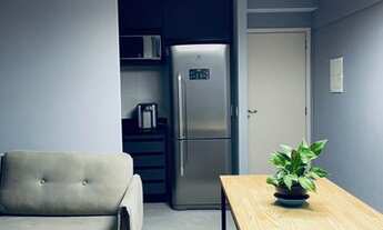 Imagem 7: Apartamento à Venda/Locação Mobiliado no Condomínio Play Barueri Bethaville, 60m², 2 Dorms