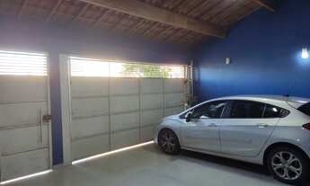 Imagem 3: Belíssima Casa 2 Dormitórios E Ótima Área De Lazer No Portal Dos Pinheiros II Em Itapetini