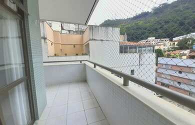 Imagem 7: Cód.: 846 - Apartamento com 4 Quartos (2 Suítes), 3 Vagas de Garagem, à venda no Santa Hel