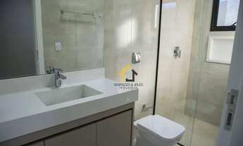 Imagem 6: Casa com 3 dormitórios à venda, 224 m² por R$ 1.800.000 - Gaivota II - São José do Rio Pre