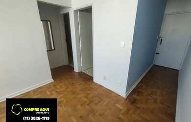 Imagem 7: Apartamento para venda - 1 dormitório - 55 metros quadrados