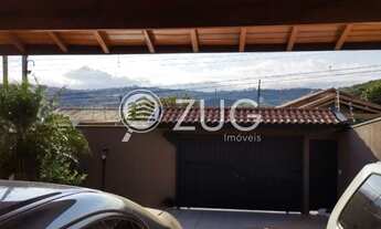 Imagem 3: Casa - Loteamento Ana Carolina II - Valinhos