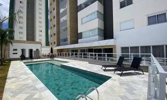 Imagem 5: Apartamento Padrão em Bauru