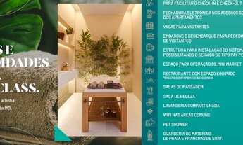 Imagem 3: Beach Class Porto das Dunas - Ceará