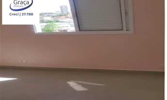 Imagem 4: Sao Paulo - Apartamento Padrão - Vila Nova Manchester