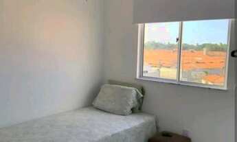 Imagem 5: Apartamento mobiliado na Cohama