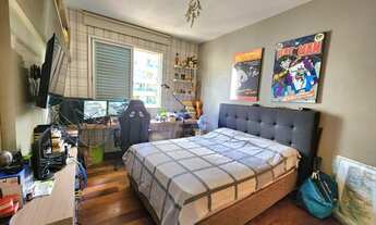 Imagem 6: Apartamento à venda, 4 quartos, 2 suítes, 3 vagas, Anchieta - Belo Horizonte/MG