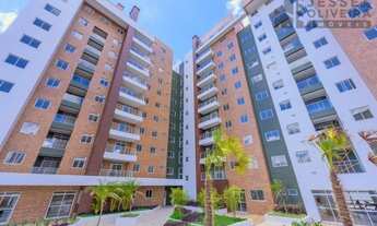 Imagem 3: Curitiba - Apartamento Padrão - Mercês