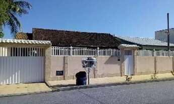 Imagem: Casa Residencial à venda, Boqueirão, Saquarema