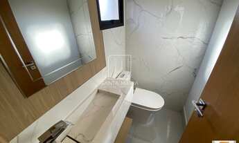 Imagem 5: Casa (térrea em condominio) 3 dormitórios/suite, cozinha planejada, portaria 24hs, lazer