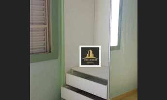 Imagem 7: Apartamento à venda, 50 m² por R$ 185.000,00 - Jardim Nova Michigan - São José dos Campos