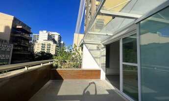 Imagem: Cobertura Duplex Reformada com 168 m² 3