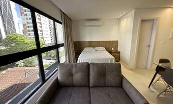 Imagem 3: Loft na Ponta Aguda mobiliado - Blumenau