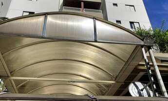 Imagem 3: Apartamento para venda tem 67 metros quadrados com 3 quartos no Tatuapé - São Paulo - SP