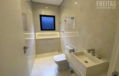 Imagem 3: CASA A VENDA EM ALPHAVILLE - RESIDENCIAL TAMBORÉ 11