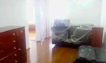 Imagem 1: Apartamento para venda com 55 metros quadrados 2 quartos e 1 vaga em Santa